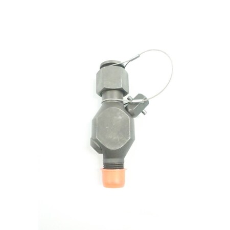 Kiene V-Line Indicator 1/2in NPT Other Valve V-10